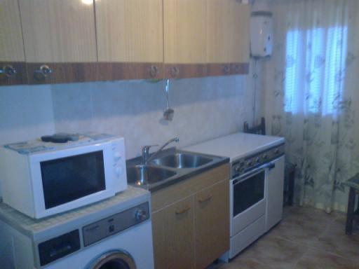 Casa en Pareja