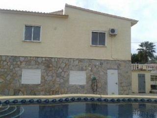 Chalet en alquiler en Calpe/Calp, Alicante (Costa Blanca)