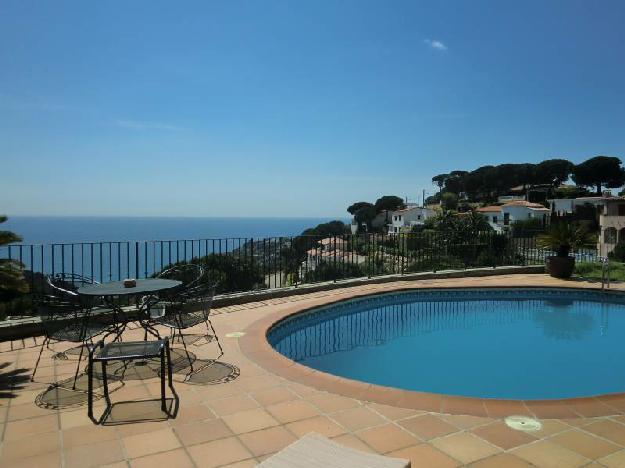 Chalet en Lloret de Mar