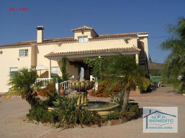 Chalet en venta en Alhaurín el Grande, Málaga (Costa del Sol)