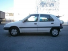 Citroën Saxo 1.4I 5P SX 5P - mejor precio | unprecio.es