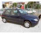 Citroen Saxo - mejor precio | unprecio.es