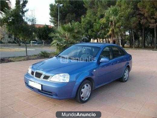 Daewoo Nubira 1.6 SE