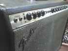 FENDER TWIN REVERB - mejor precio | unprecio.es