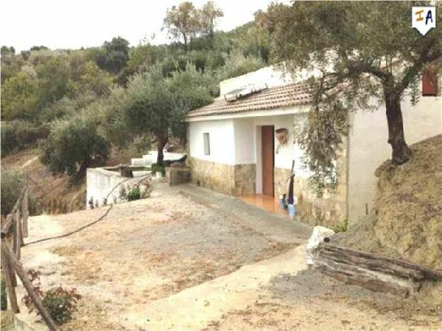 Finca/Casa Rural en venta en Montefrío, Granada (Costa Tropical)