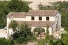 Finca/Casa Rural en venta en Benissa, Alicante (Costa Blanca) - mejor precio | unprecio.es