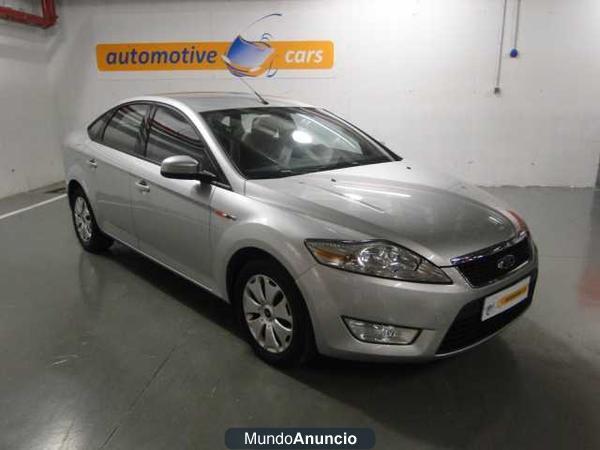 Ford Mondeo Ambiente 1.8TDCi