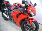 Honda cbr 1000 rr - mejor precio | unprecio.es