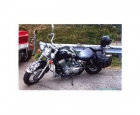 HONDA SHADOW 750 VT - mejor precio | unprecio.es