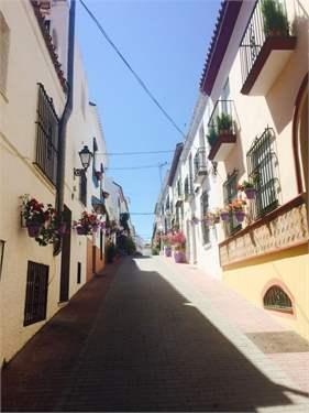 House for Sale in Malaga, Andalucia, Ref# 2943862