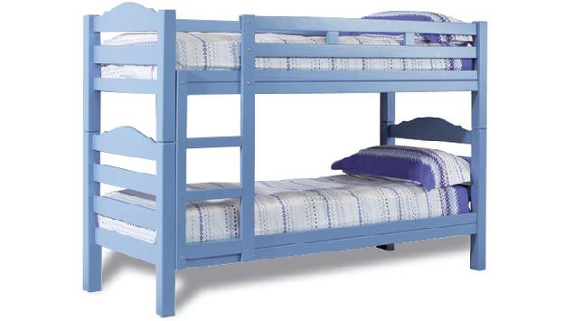Ilar letto a castello Mercurio