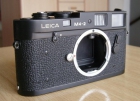 Leica m4-2 (rara) - mejor precio | unprecio.es