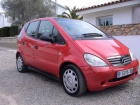 mercedes a-140 130.000km gasolina - mejor precio | unprecio.es