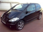 Mercedes-Benz A 200 CDI AVANTG 3P - mejor precio | unprecio.es