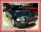 Mercedes-Benz Clase C C 250 TD CLASIC 140 CV. - mejor precio | unprecio.es