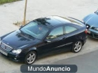 mercedes c180 kompresor sport coupe - mejor precio | unprecio.es