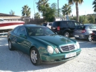 MERCEDES CLK 230 K Elegance - mejor precio | unprecio.es