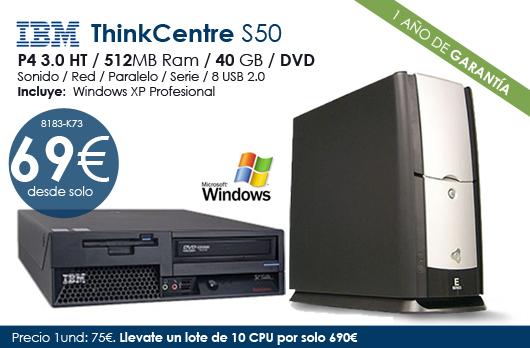 MICROOCASION- OFERTA EN ORDENADOIRES NUEVOS Y DE OCASION