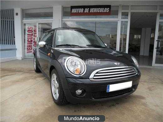 Mini MINI Cooper