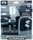 Pack Accesorios PlayerGame PSP Go 7 en 1 ( Speedy Racing ) - mejor precio | unprecio.es