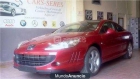 Peugeot 407 Coupe 3.0 V6 HDI 240cv FAP Au - mejor precio | unprecio.es