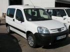 PEUGEOT PARTNER MIXTA 1.9 DIESEL AÑO 2.006. - Murcia - mejor precio | unprecio.es