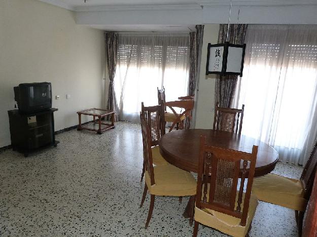 Piso en Alicante/Alacant