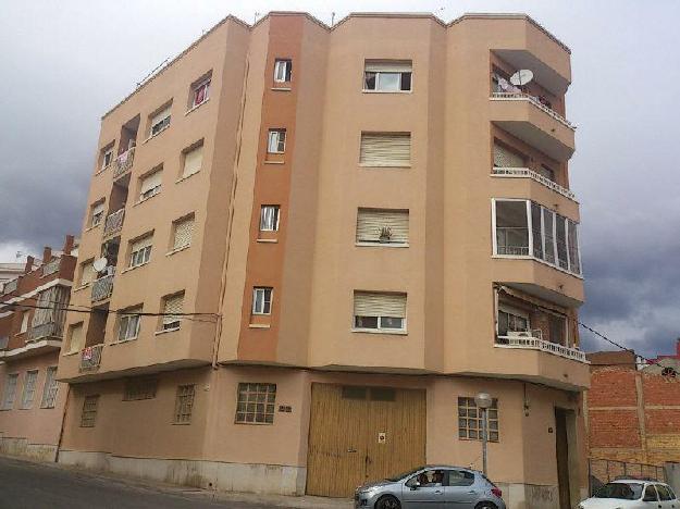 Piso en Amposta