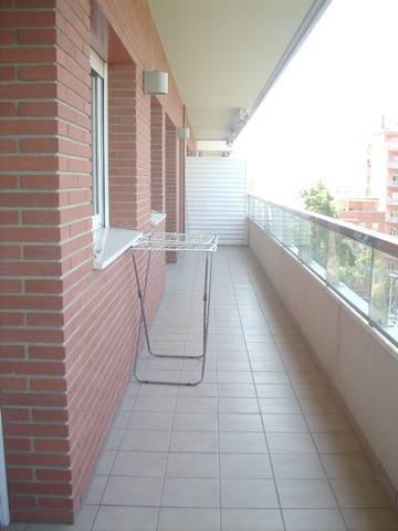 Piso en Barcelona