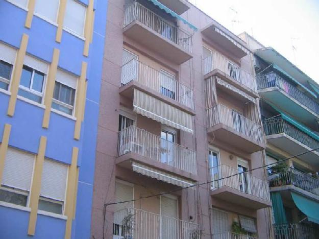 Piso en Elche/Elx
