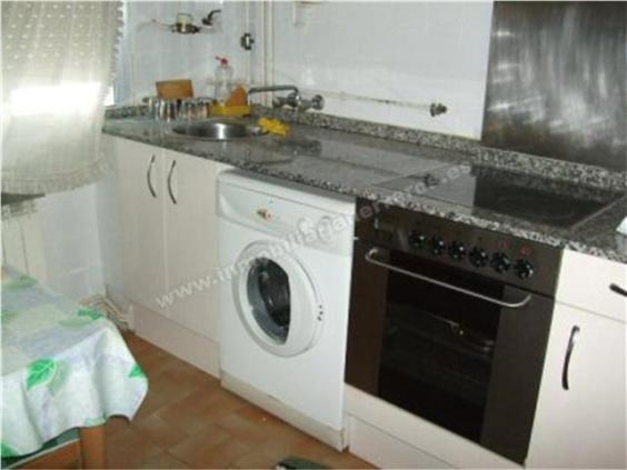 Piso en Logroño