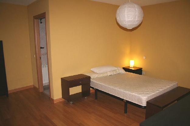 Piso en Madrid