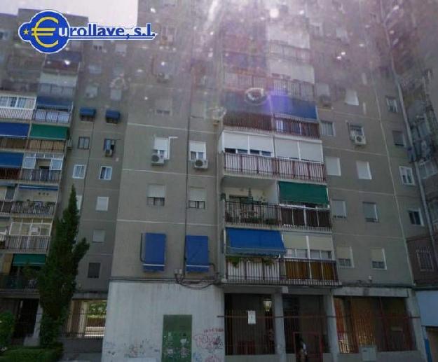 Piso en venta en Fuenlabrada, Madrid