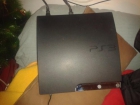 PS3 + 7 juegos + 2 mandos + cable HDMI - mejor precio | unprecio.es