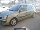 Renault Clio Confort Expression 1.5dCi80 - mejor precio | unprecio.es