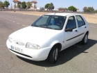 SE VENDE FORD FIESTA QUARZ 5P DIESEL AÑO 98 - mejor precio | unprecio.es