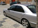 se vende mercedes e 320 cdi