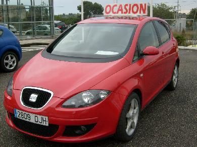 Seat Altea 2.0TDI Sport-up