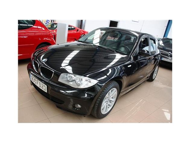 SEAT LEON LEoN 1.9TDI REFERENCE