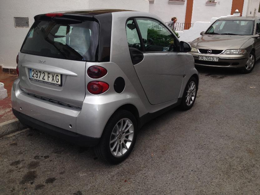 SmartForTwo
