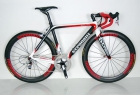 STRADALLI SRAM RED ROAD PRO CARBON bicicleta 50cm - mejor precio | unprecio.es
