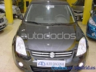 Suzuki Swift - mejor precio | unprecio.es