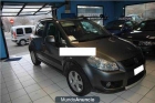 Suzuki SX4 1.9 DDiS GLX - mejor precio | unprecio.es