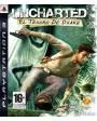 Uncharted: El Tesoro de Drake Playstation 3