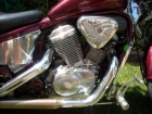 vendo honda shadow vt 600 - mejor precio | unprecio.es