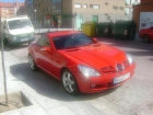 Vendo Mercedes SLK - mejor precio | unprecio.es
