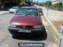 Vendo Opel Astra Caravan 1.6 16V