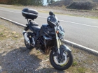 vendo suzuki gsr 750 - mejor precio | unprecio.es