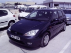 Venta de coche Ford Focus 1.8 TDDI '03 en Lleida - mejor precio | unprecio.es