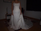 Venta vestido de novia - romantica talla 40 - mejor precio | unprecio.es